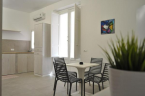 Appartamento Scirocco